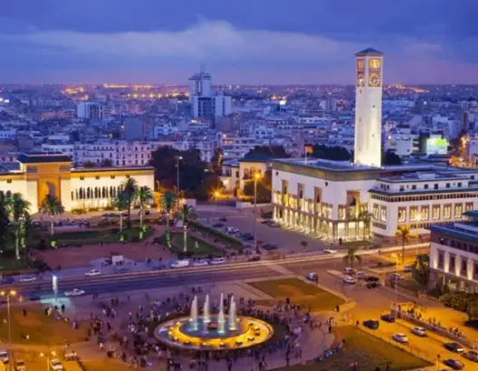 تقرير: المغرب يحظى بسمعة متوسطة في العالم