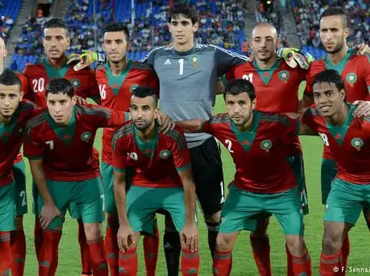 تصفيات كأس العالم 2018: قرعة دور المجموعات في 24 يونيو القادم بالقاهرة