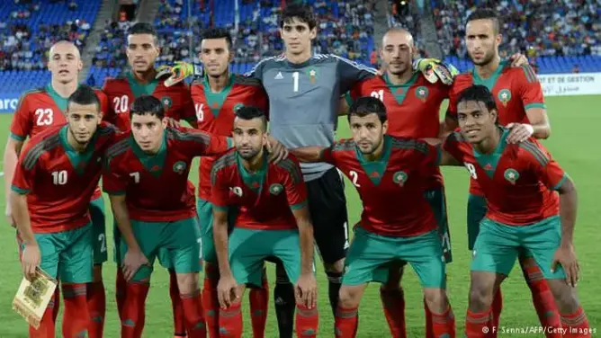 تصفيات كأس العالم 2018: قرعة دور المجموعات في 24 يونيو القادم بالقاهرة