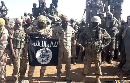 “بوكو حرام” تقتل 10 أشخاص في تفجير انتحاري بالكاميرون