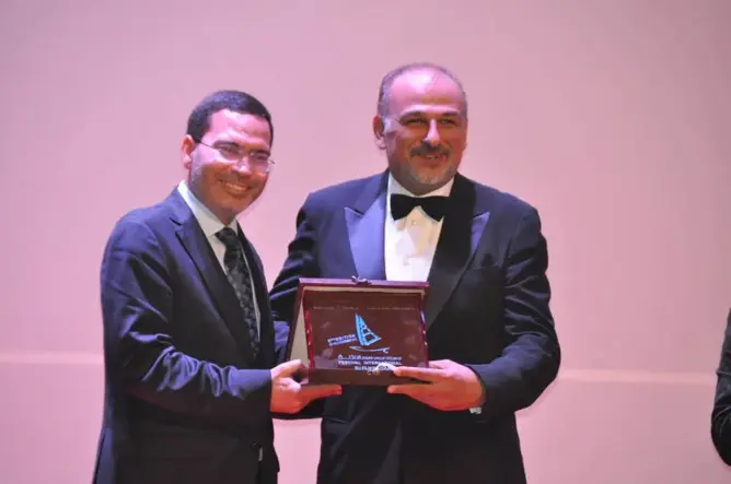افتتاح المهرجان الدولي للفيلم بالداخلة