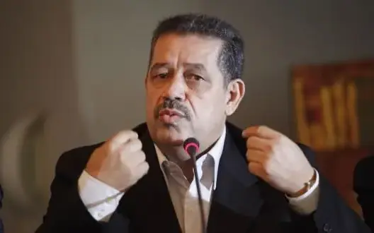 شباط: الحزب باق في المعارضة رغم خروجنا من التحالف