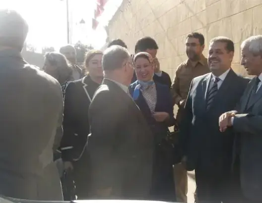 حزب الاستقلال يعقد مجلسه الوطني وسط تكتم شديد