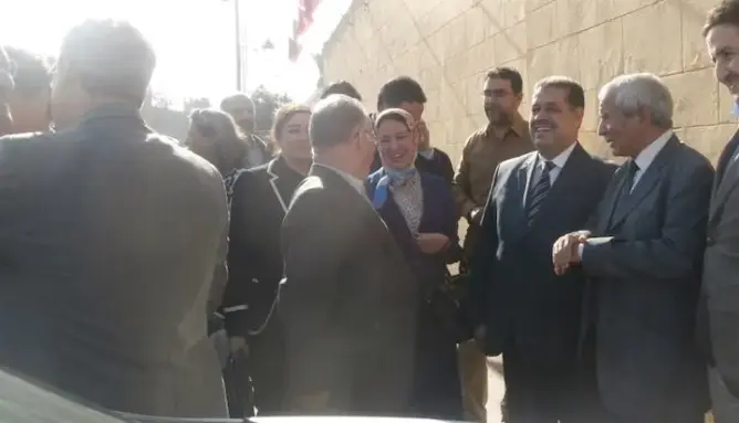 حزب الاستقلال يعقد مجلسه الوطني وسط تكتم شديد