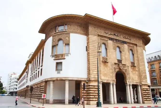 ارتفاع الاحتياطيات الدولية بـ23,9 بالمائة حتى حدود 13 نونبر الجاري