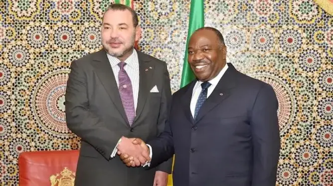 المغرب يخرج أول فوج غابوني في التنمية البشرية