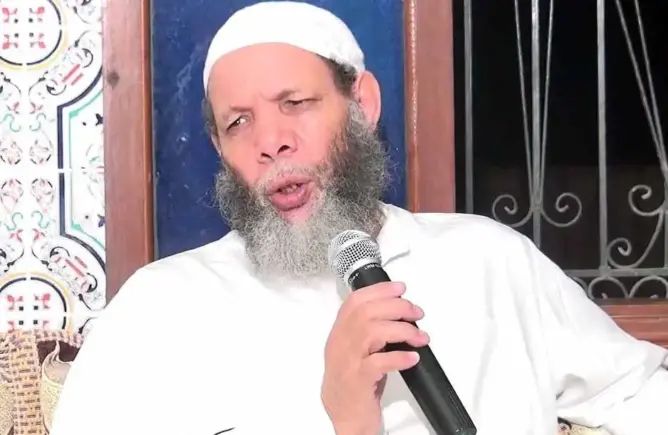 المغراوي: دور القرآن حاربت التطرف ولا وجود لـ “الوهابية”