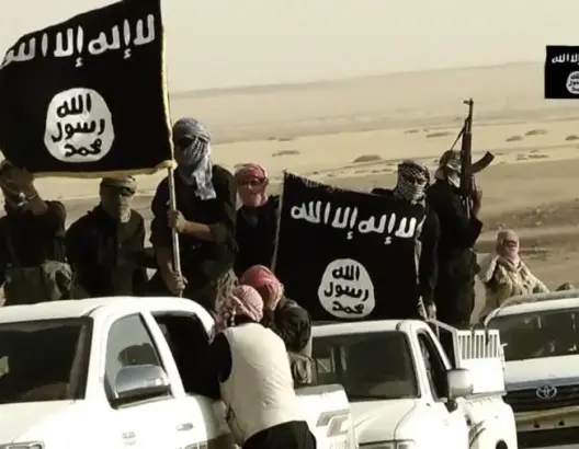1505 “داعشي” مغربي في ساحات القتال، والمغرب يعزز أمنه