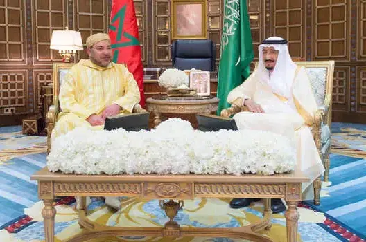 السعودية ترغب في إبرام اتفاقية للتبادل الحر مع المغرب
