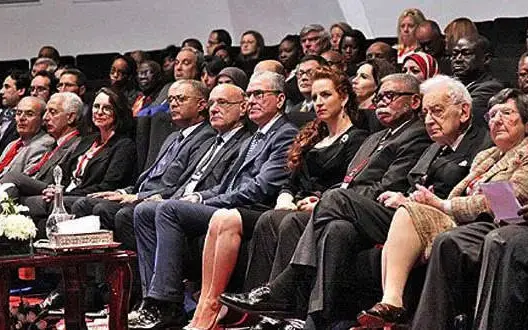 المغرب بلد رائد في مجال محاربة داء السرطان بإفريقيا