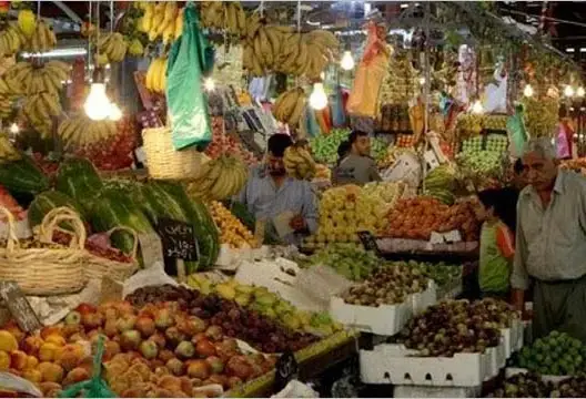 ارتفاع الرقم الاستدلالي للأثمان عند الاستهلاك بـ0.4 بالمائة