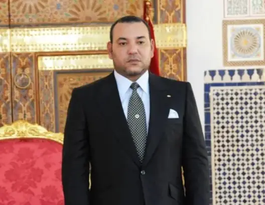 الملك محمد السادس خامس أغنى رجل في إفريقيا