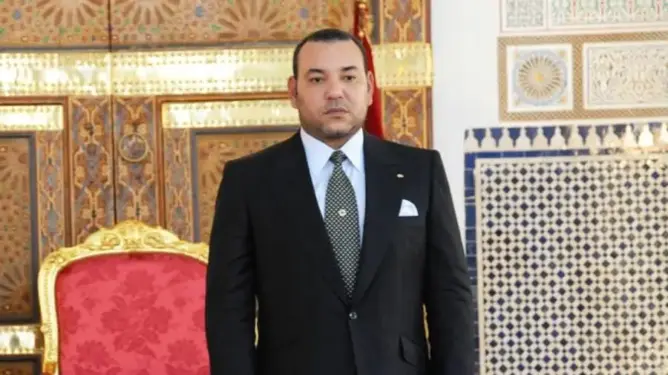 الملك محمد السادس خامس أغنى رجل في إفريقيا