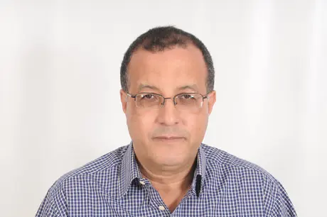 نقل جثمان الراحل مصطفى المسناوي إلى المغرب