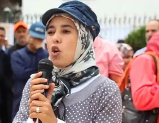 ماء العينين: الوزير بلمختار يعتبر نفسه فوق الرقابة