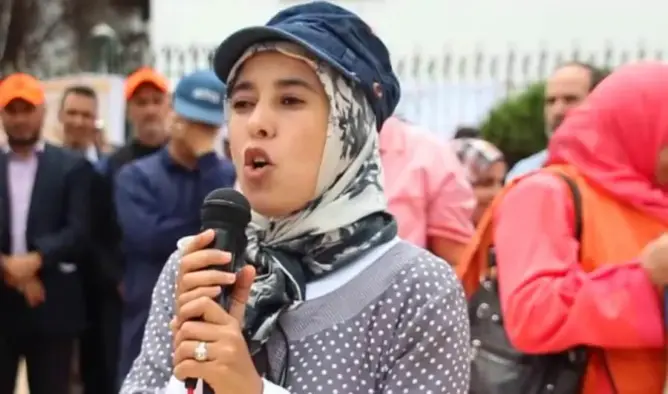 ماء العينين: الوزير بلمختار يعتبر نفسه فوق الرقابة