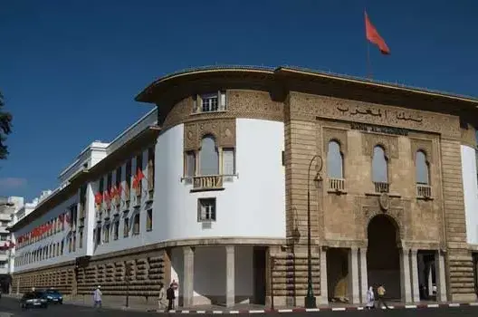 قطعة نقدية تذكارية من فئة 250 درهما بمناسبة عيد الاستقلال