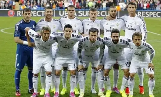 إجراءات أمنية مشددة في مباراة “الكلاسيكو” بمدريد