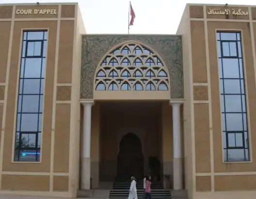 الحكم بسنتين في حق مقاول من أجل جناية “المشاركة في تبديد أموال عمومية”