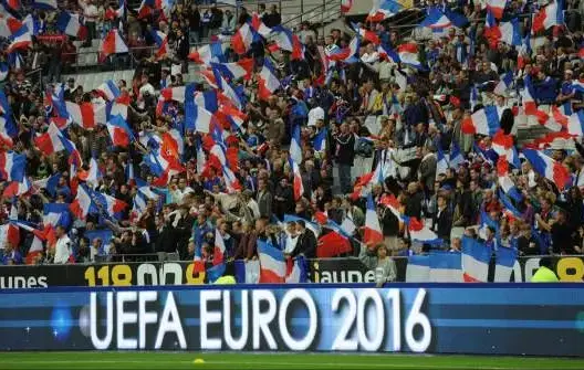 رغم أحداث باريس يورو 2016 سيقام في فرنسا في وقته المحدد