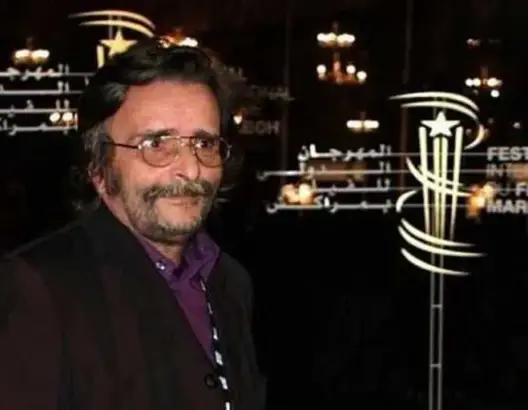 محمد اسماعيل ضمن لجنة تحكيم مسابقة آفاق السينما العربية بالقاهرة