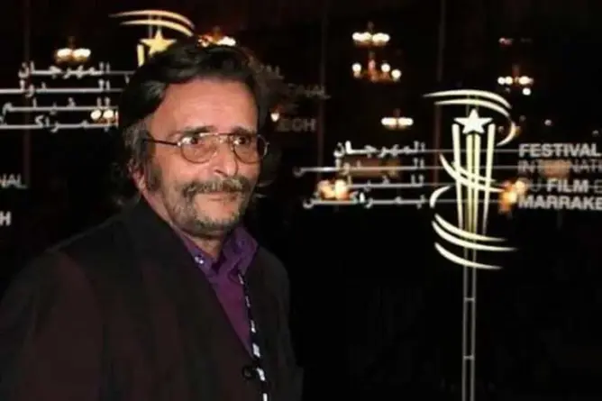 محمد اسماعيل ضمن لجنة تحكيم مسابقة آفاق السينما العربية بالقاهرة