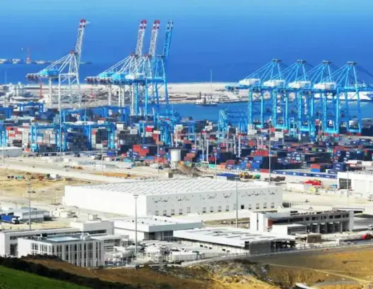 تراجع العجز التجاري للمغرب بنسبة 20.1 في المائة