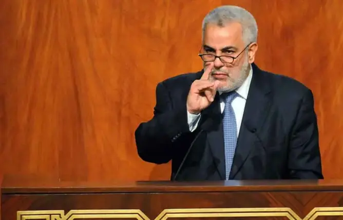 فرق نيابية تسائل رئيس الحكومة اليوم حول التدبير المفوض