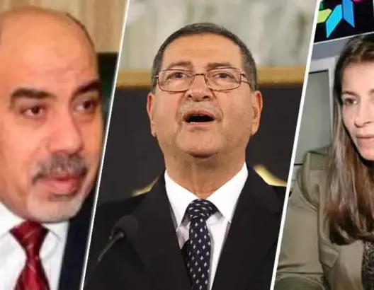 رئيس الحكومة يقيل المسؤول عن تلفزيون تونس والأخير يرفض الامتثال