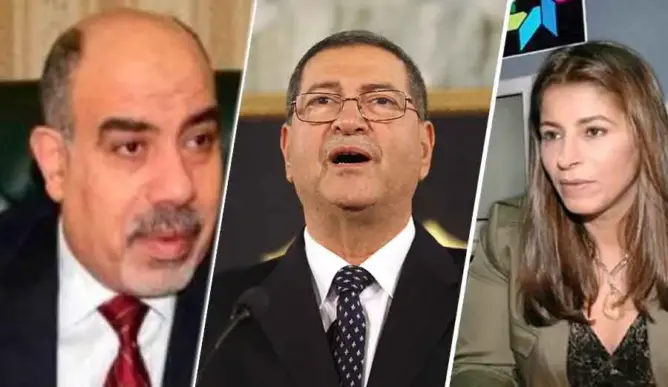 رئيس الحكومة يقيل المسؤول عن تلفزيون تونس والأخير يرفض الامتثال