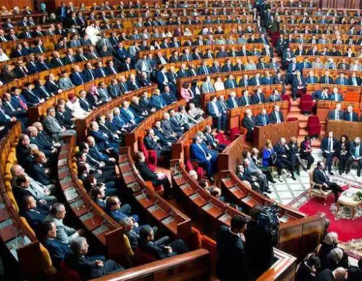 مجلس النواب يدين هجمات فرنسا ولبنان وروسيا ومصر