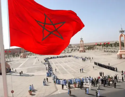الكنتاوي: جريمة الريع والفساد بالصحراء ترقى للخيانة العظمى
