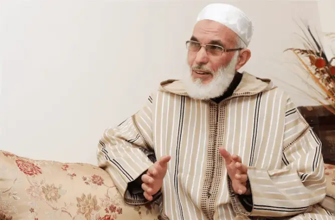 العدل والإحسان تطالب بـ”رفع الوصاية عن العلماء”