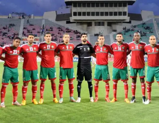 المنتخب المحلي في مجموعة صعبة بأمم إفريقيا