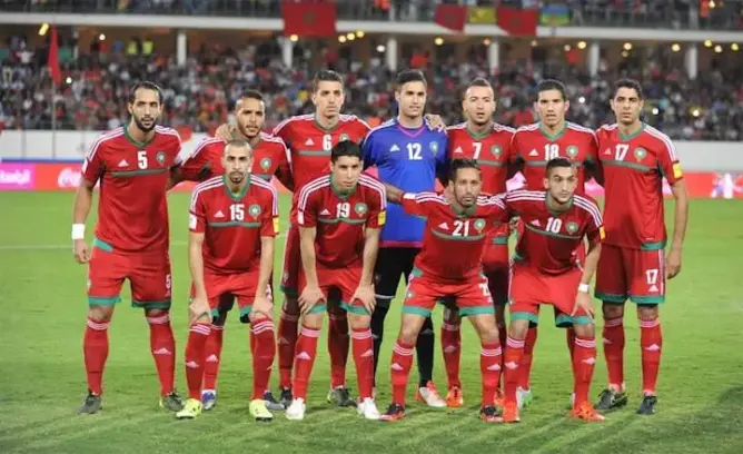 “بي إن سبور” تحتكر مباراة المغرب ولقجع يعبر عن غضبه