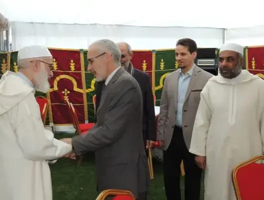 “التوحيد والإصلاح” و”العدل والإحسان” تدينان هجمات فرنسا
