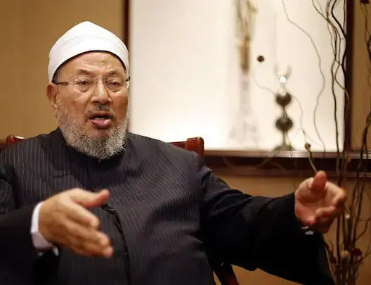 الاتحاد العالمي لعلماء المسلمين يدين هجمات فرنسا