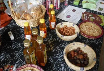 افتتاح مهرجان المغرب بدكار للتعريف بالمنتوجات الوطنية