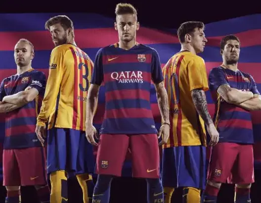 برشلونة يفتتح رسميا أول مدرسة له بالمغرب