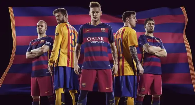 برشلونة يفتتح رسميا أول مدرسة له بالمغرب