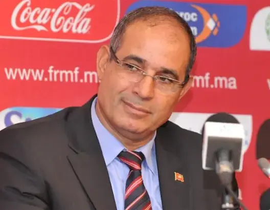الزاكي: كان بإمكاننا الخروج منتصرين بأكثر من هدفين