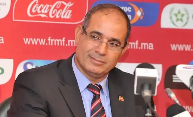 الزاكي: كان بإمكاننا الخروج منتصرين بأكثر من هدفين