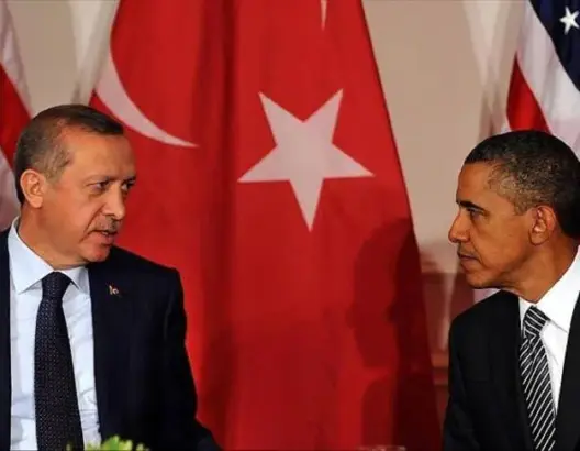 البيت الأبيض: أوباما سيلتقي أردوغان خلال قمة العشرين