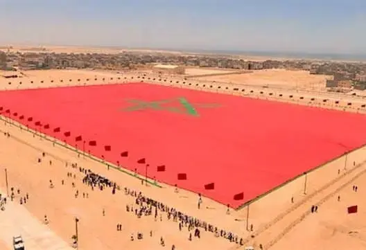 الهافنغتون بوست الصحراء.. الوضع الراهن لا يمكن الإبقاء عليه