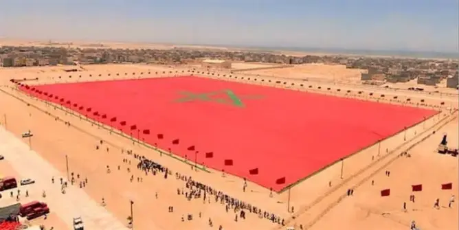 الهافنغتون بوست الصحراء.. الوضع الراهن لا يمكن الإبقاء عليه