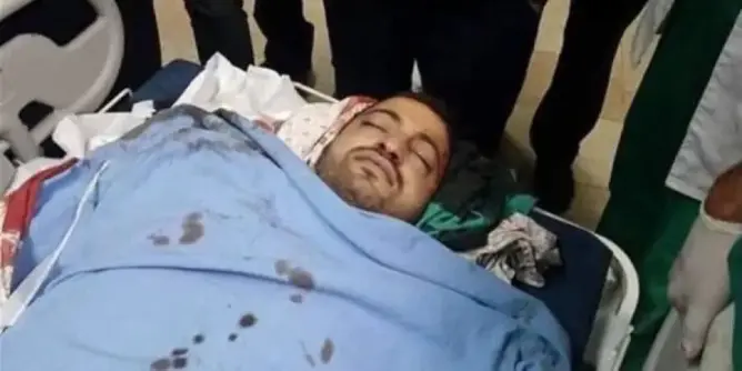 الأردن يدين “الجريمة البشعة” التي ارتكبتها إسرائيل بمستشفى فلسطيني