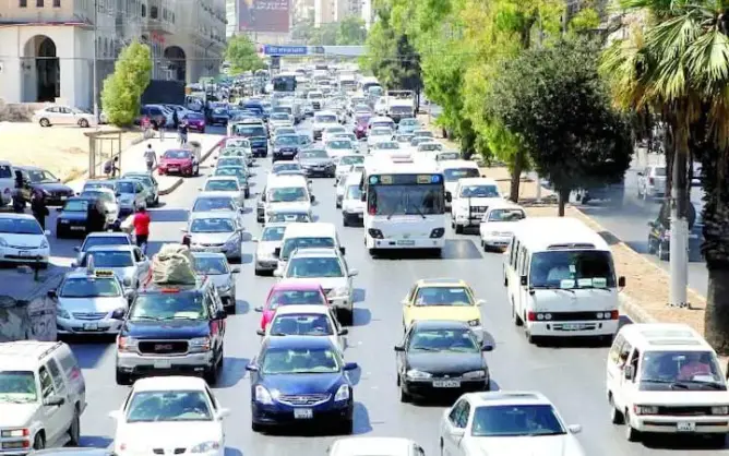 علماء يابانيون يحددون فوائد استعمال المواصلات العامة