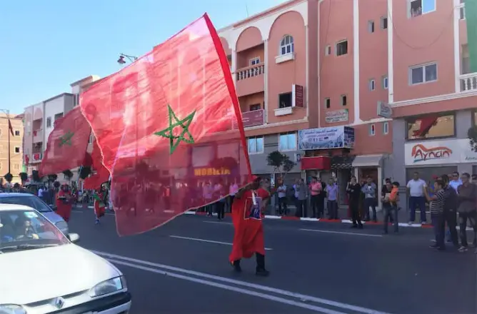 الصحراء المغربية بين تحدي التنمية وكسب الرهان