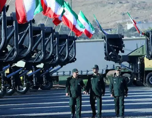 إدراج الحرس الثوري بقائمة الإرهاب يغضب إيران..وطهران: خطوة استفزازية