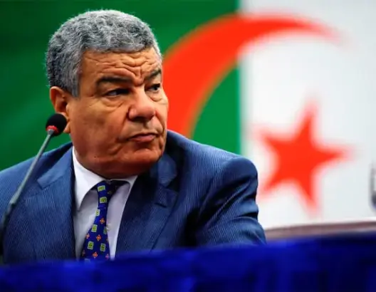 مسؤول جزائري: سيخرج الجزائريون للشارع إن عرفوا الانفصال على حقيقته